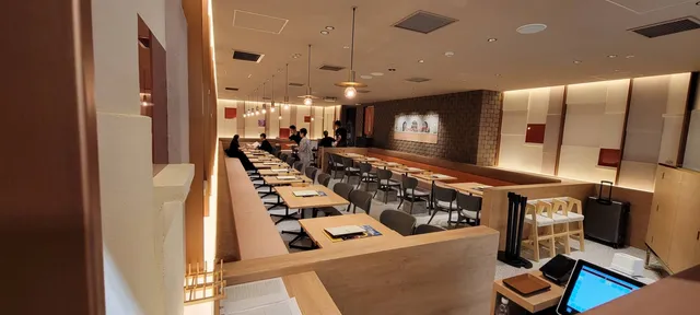 韓美膳 成田国際空港第1旅客ターミナル店