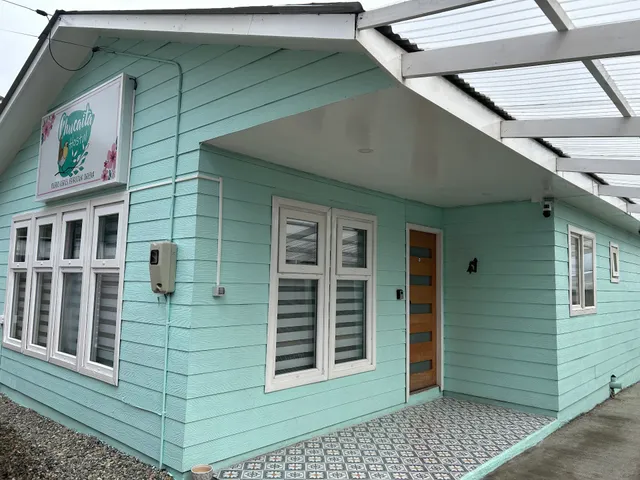 Hostal Chucaita Puerto Cisnes