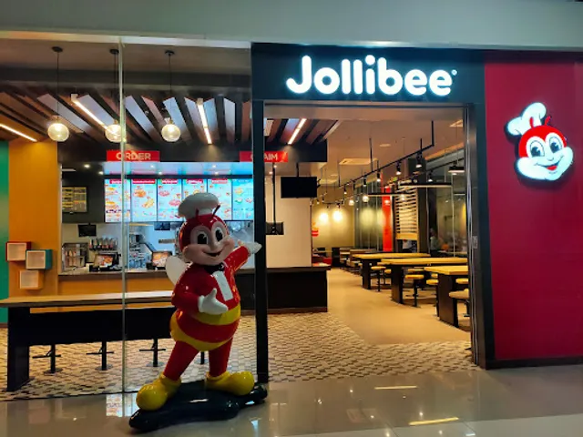 Jollibee SM City Daet