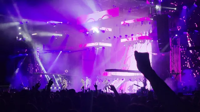 Auditorio Joaquín Sabina