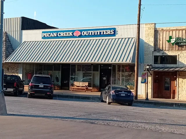 Pecan Creek Outfitters