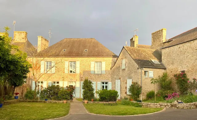 Ô Jardin Sakura B&B / Maison d'hôtes