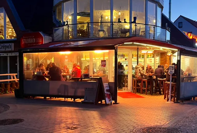 GOSCH · De Lütte GOSCH