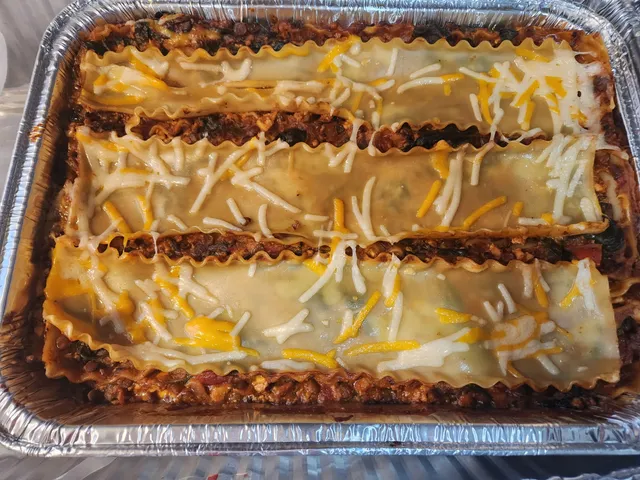 Mosí Vegan Catering, LLC