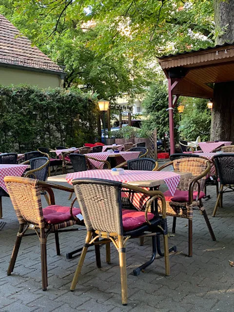 Ristorante Il Castello