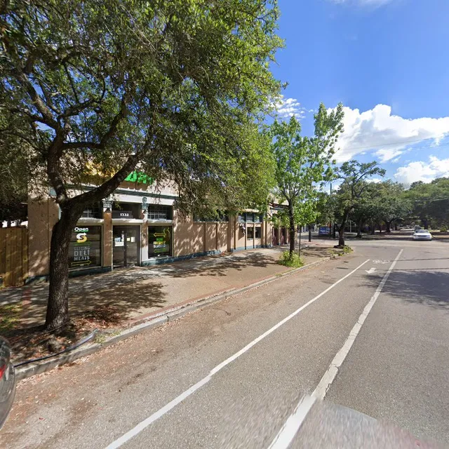 1332 S Carrollton Ave