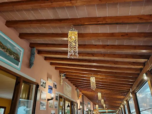 Ristorante Pizzeria Bar da Mario