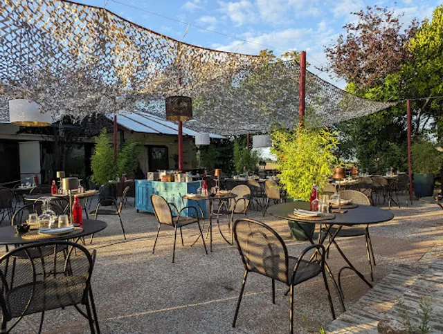 La Lumiera by comodo hills