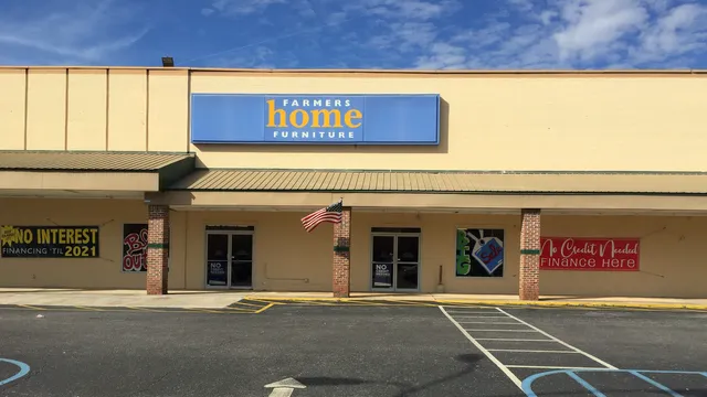 Farmers Home Furniture | Bessemer, AL