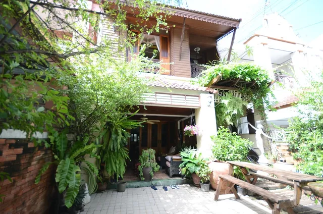 Villa 91 Guesthouse