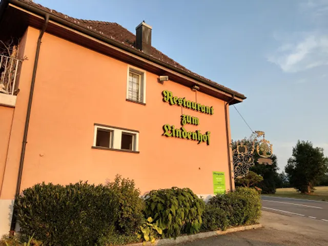Lindenhof
