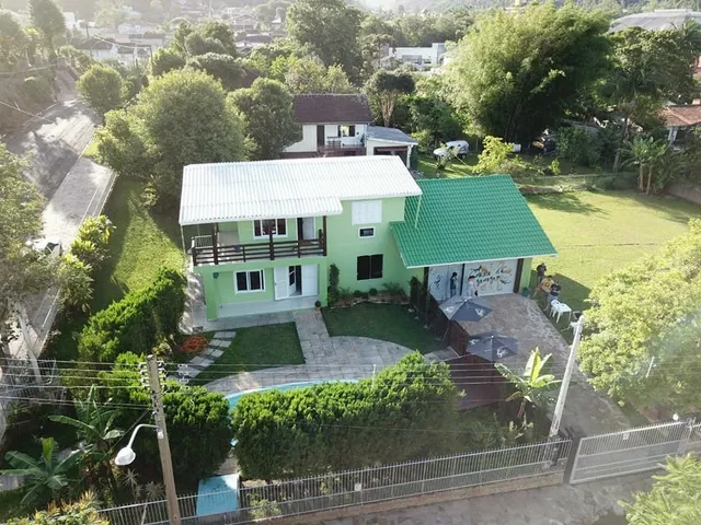 Pousada Três Coroas