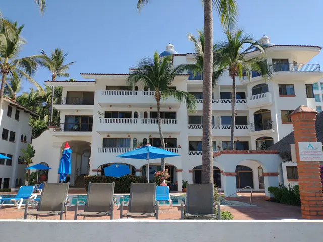 Quinta Pacifica Condominios