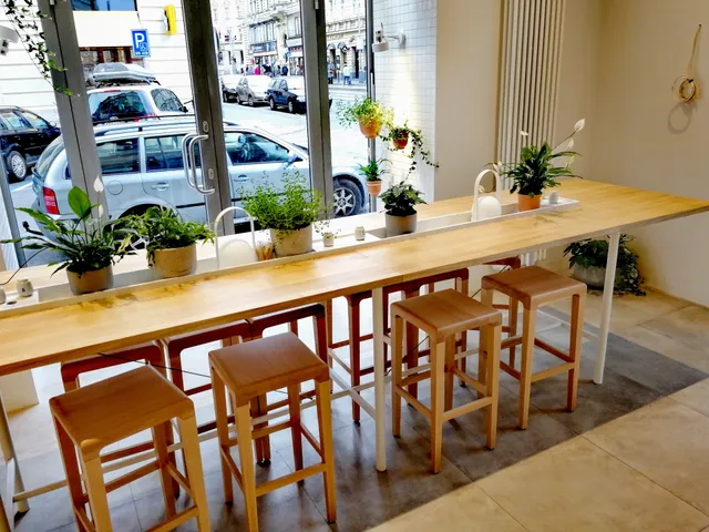 Loving Bistro - Letná