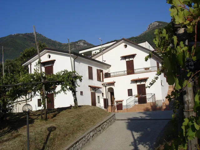 Agriturismo Costiera Amalfitana