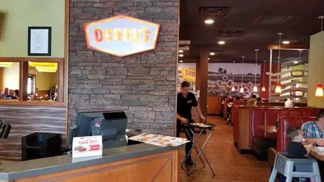 Denny's