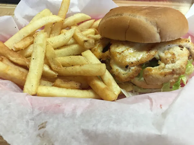 Taste of Chicago Restaurant