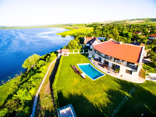 Casa Miralago Boutique