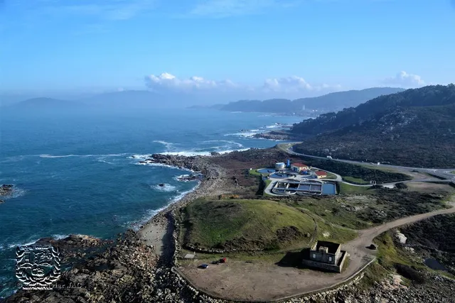 Faro Vello de Silleiro