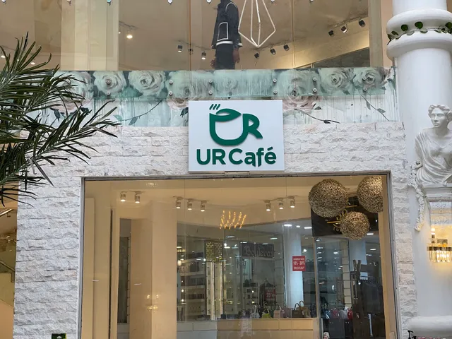 Ur Cafe