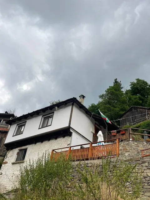 Майоровата Къща Major's House