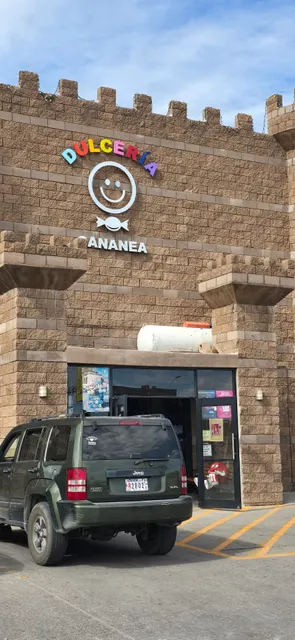 Super Dulceria Cananea
