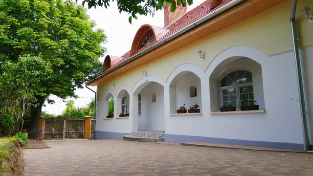 Gesztenye Vendégház