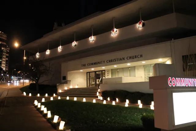 Community Christian Church