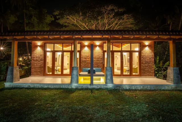 Victoria Golf Resort