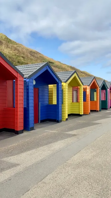 Saltburn Holiday Lets