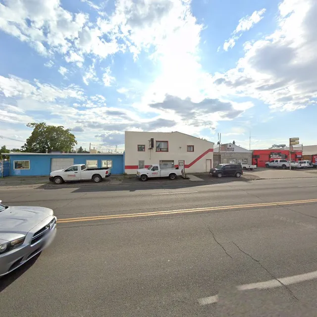 Gordie's Used Appliance