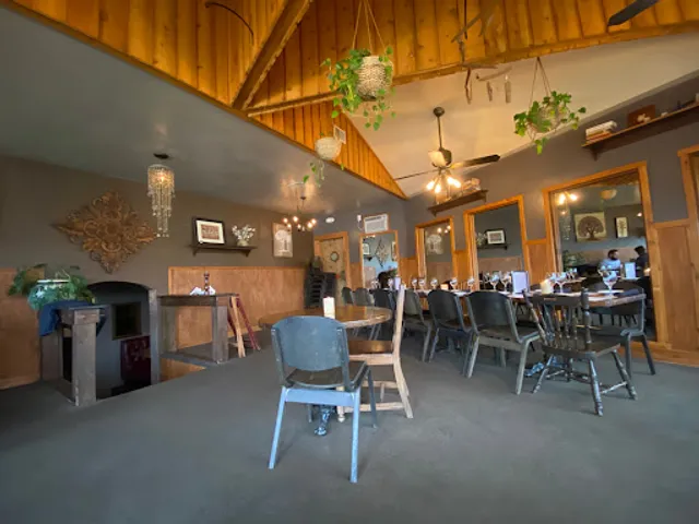 Court Yard Ristorante