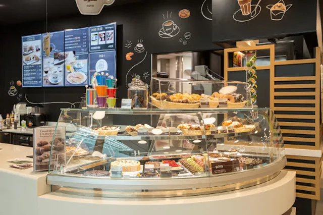 McDonald's Bolzano Mall