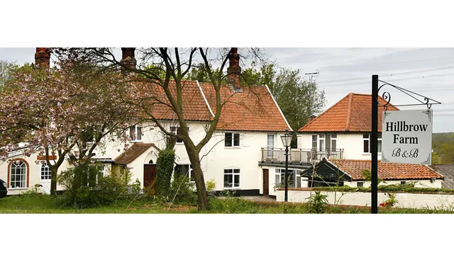 Hillbrow Farm Bed & Breakfast