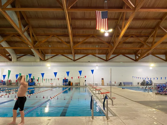 Chatham County Aquatic Center