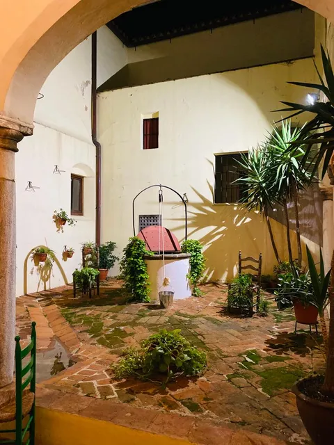 Albergue Convento De San Francisco