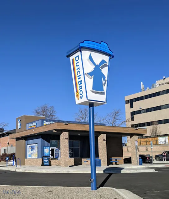 Dutch Bros Coffee