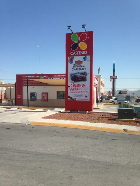 Caffenio Prieto Luján