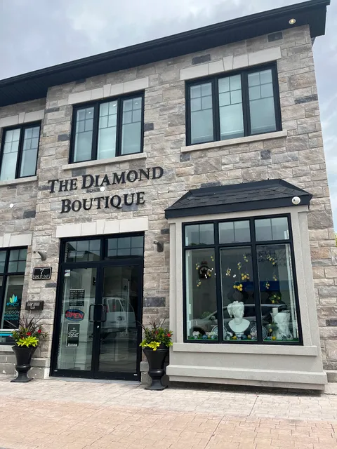 The Diamond Boutique