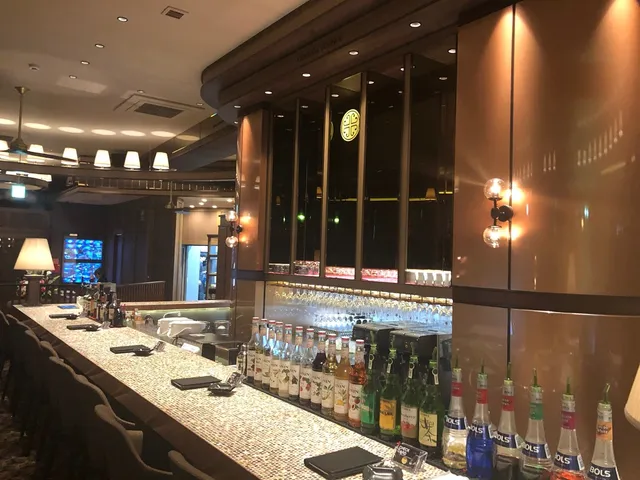 Oriental Lounge Kumamoto