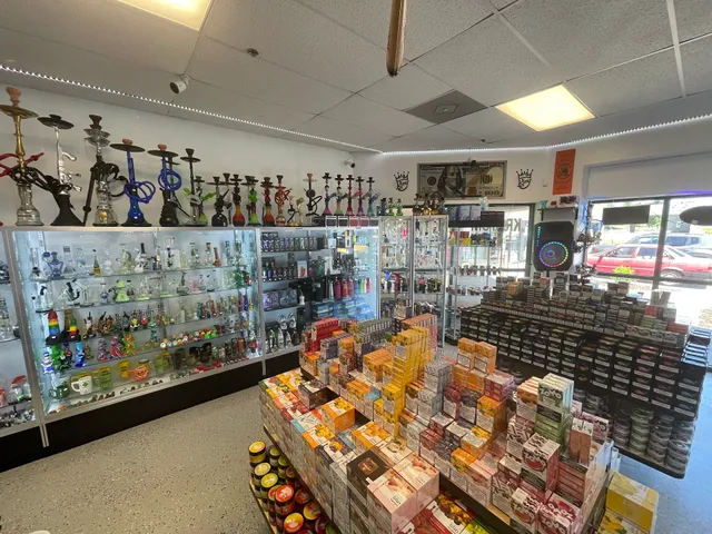 King's Smoke and Vape