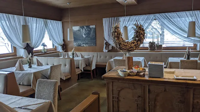 Restaurant Seeschupfe | Ristorante Il Fienile