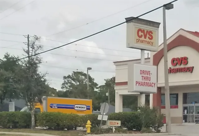 CVS Pharmacy