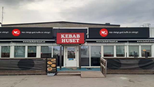 Kebabhuset