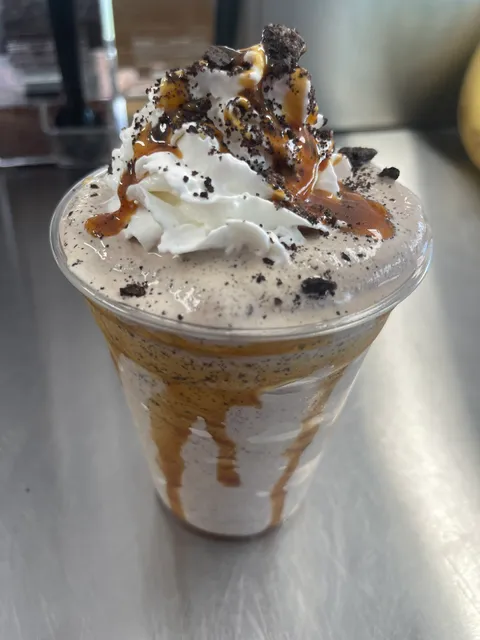 The Scoop- Huntsville