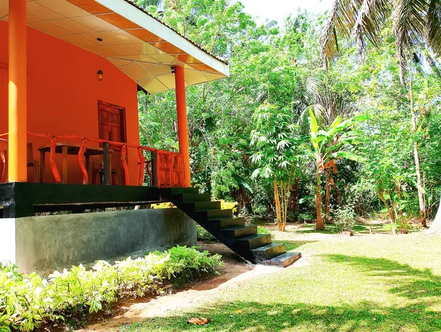 Milk House Cottage Udawalawe