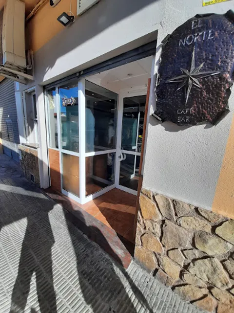 Cafetería Bar El Norte
