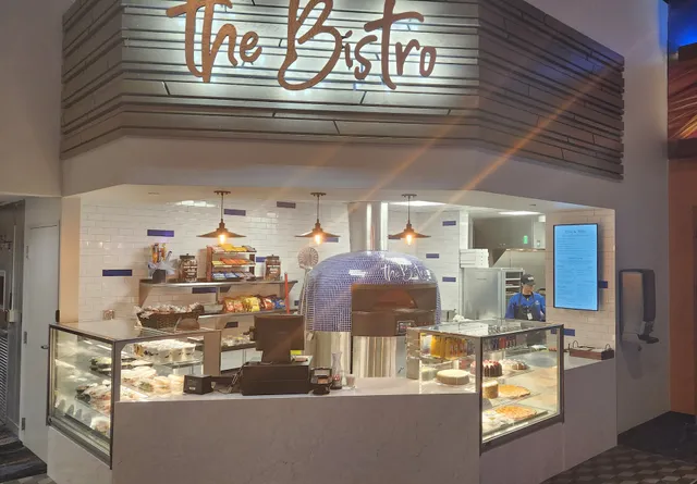 The Bistro