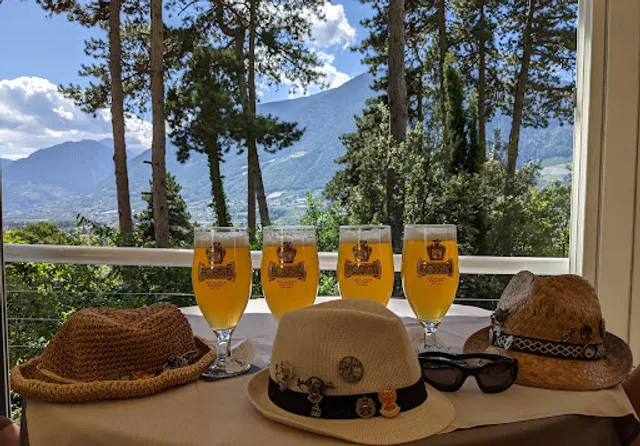 Restaurant Schlehdorf