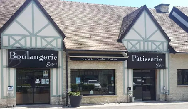 BOULANGERIE PATISSERIE LE BALBEC